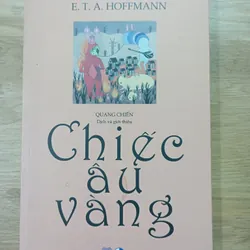 Mạng nhện của Charlotte + Chiếc âu vàng 570455