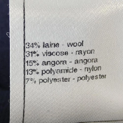 【Mã giảm giá】Áo khoác CHANEL 639930