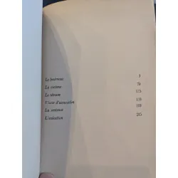 L'été meurtrier - Sébastien Japrisot 689148