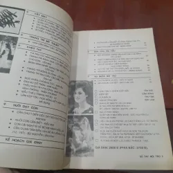 SỔ TAY NỘI TRỢ tập 22 781632