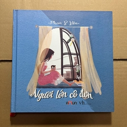 Người lớn cô đơn