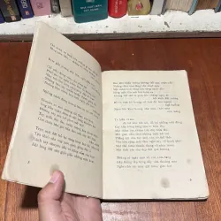 [Sách 7x] - II Thơ: Hành Khúc Mới - Nhiều Tác Giả - 1977 797104