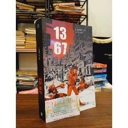 13-67 - Chan Ho Kei 792741