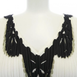 Pleats Please 2011 Cắt Ren PP13-JK614 7566075 Áo - Hàng hiệu Chính hãng 774429