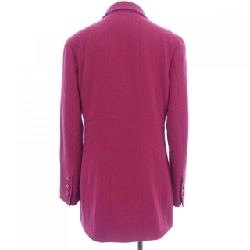 【Mã giảm giá】【Cổ điển】Áo khoác CHANEL 642317