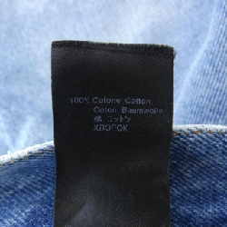 【Mã giảm giá】Quần jeans HAIKURE 651632