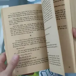 [XƯA] Trên Tay Lái (1991) - Arthur Hailey 997665