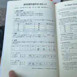 N5 introduction to kanji 762353