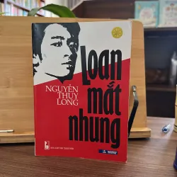 Loan Mắt Nhung 775828