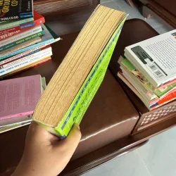 Đừng Bao Giờ Đi Ăn Một Mình (Never Eat Alone) – Keith Ferrazzi- K3 1003393