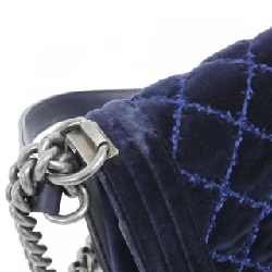 Túi xách chanel Boy Chanel Line 92489 - Hàng hiệu Authentic 803331