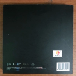 Album BTS Proof  528282