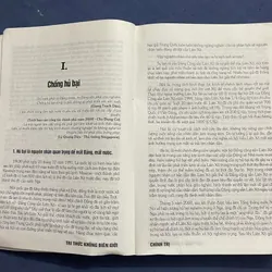 TRUNG QUỐC TRƯỚC THÁCH THỨC THẾ KỶ 21 675294