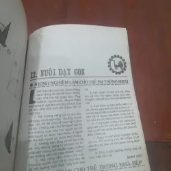 SỔ TAY NỘI TRỢ tập 69 753603