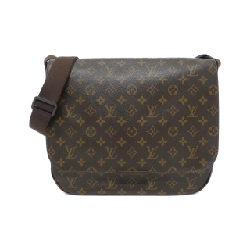 Túi xách vai Louis Vuitton Monogram Messenger Boobur MM M97038 - Hàng hiệu Chính hãng