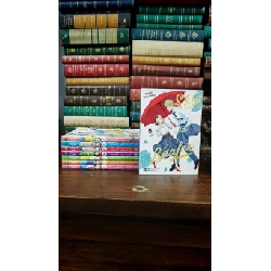 Truyện Tranh Skip And Loafer ( Nhịp Bước Tuổi Xanh ) 376979