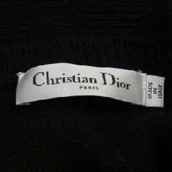 【Mã giảm giá】Christian Dior CHRISTIAN DIOR Áo len 645123
