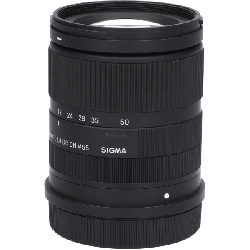 L(C) 18-50mm F2.8 DC DN - Hàng hiệu Authentic 878359