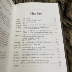 Ai đã viết bản thảo ở Biển chết 674283