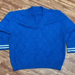 Pass khoác len cuối năm 759588