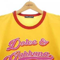 Dolce & Gabbana T-shirt - Hàng hiệu Authentic 901191