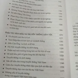 TÌM VỀ CỘI NGUỒN - PHAN HUY LÊ 995361