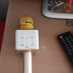 Micro karaoke  499420