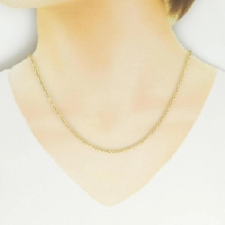 Dây chuyền Tiffany 750YG - Hàng hiệu Chính hãng 843178