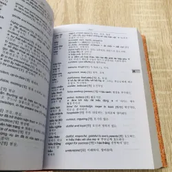 TỪ ĐIỂN VIỆT HÀN 1000559