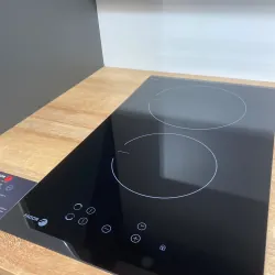 BẾP HỒNG NGOẠI FAGOR 3MFT-2AC – NẤU NHANH, KHÔNG KÉN NỒI, AN TOÀN, SANG TRỌNG 732410