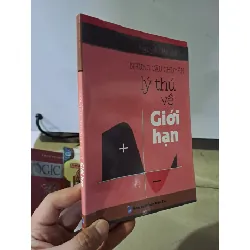 [Sách Cũ SCGR] Những câu chuyện lý thú về giới hạn mới 90% Nguyễn Bá Đô 2014 HCM0308 GIÁO TRÌNH, CHUYÊN MÔN