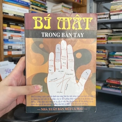 Bí mật trong bàn tay