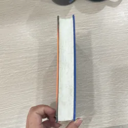 Cuốn theo chiều gió (Bìa cứng) 977205