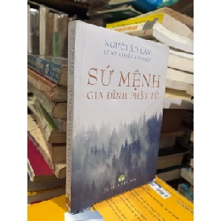 Sứ Mệnh Gia Đình Phật Tử - Người Áo Lam Lữ Hồ Nguyễn Minh Hiền 1020982