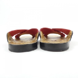 Giày sandal CHANEL G35019X01000 659738