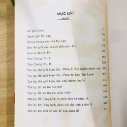 CON NGƯỜI & TƯ TƯỞNG PHƯƠNG TÂY  - Crane Brinton 641566