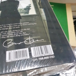 Miền đất hứa | B. Obama 419509