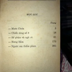 Chiếc còng số 8 - Lâm Phương  960671