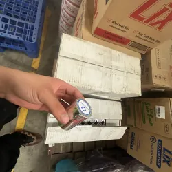 Giấy Thermal Paper K57x38mm 100 cuộn chất liệu giấy nhiệt 1008302