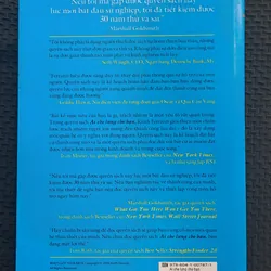 Ai Che Lưng Cho Bạn - Keith Ferrazzi 574484