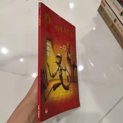 Pi- nô- ki- ô 597008