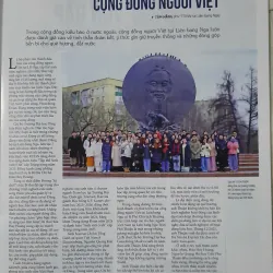 Tạp chí Tuần Tin Tức của TTXVN Xuân Bính Ngọ 2026 993050