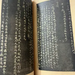 Đại-Nam Nhất-Thống-Chí (Tỉnh Hưng-Yên) - Nguyễn-Tạo dịch - Địa chí / Lịch sử 796962