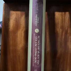 Sự trỗi dậy và suy tàn của các cường quốc  1005527