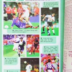 Mực tím xưa (Số 334 - Năm 1998) 7848