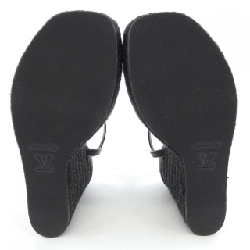 Giày sandal LOUIS VUITTON LV Maré 659839