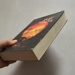 Rễ trời - Romain Gary (t01) 750544