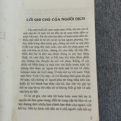 HỒI ỨC CỦA MỘT GEISHA (ĐỜI KỸ NỮ) - ARTHUR GOLDEN 574300