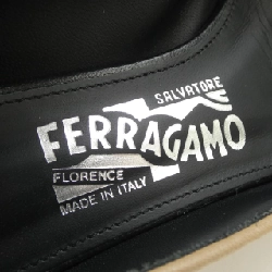 Giày cao gót SALVATORE FERRAGAMO - Hàng hiệu Authentic 829694