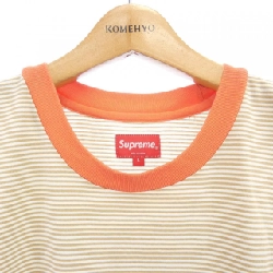 Áo thun Micro Stripe SUPREME - Hàng hiệu Chính hãng 899971